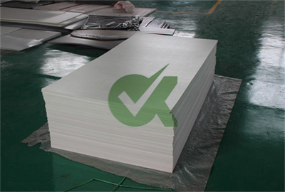 hdpe panel 5mm black whosesaler